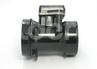 SENSOR MAF (SENSOR DE FLUJO DE MASA DE AIRE) FORD FUSION 98B12B5779A IMPORTACION
