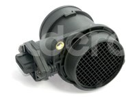 SENSOR MAF (SENSOR DE FLUJO DE MASA DE AIRE) VW JETTA, AUDI 93-98 VR6 0280217117 IMPORTACION