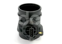 SENSOR MAF (SENSOR DE FLUJO DE MASA DE AIRE) VW JETTA, AUDI 93-98 VR6 0280217117 IMPORTACION