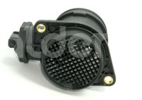SENSOR MAF (SENSOR DE FLUJO DE MASA DE AIRE) VW JETTA, AUDI 93-98 VR6 0280217117 IMPORTACION
