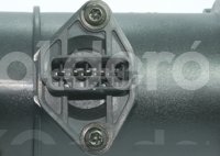 SENSOR MAF (SENSOR DE FLUJO DE MASA DE AIRE) NISSAN XTRAIL MAXIMA 00-01 MF20096 IMPORTACION