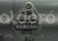 SENSOR MAF (SENSOR DE FLUJO DE MASA DE AIRE) NISSAN SENTRA 03-06 SU6862 MF21149 IMPORTACION