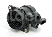 SENSOR MAF (SENSOR DE FLUJO DE MASA DE AIRE) VW BORA JETTA SEAT 06-10 0280217121 IMPORTACION