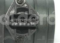 SENSOR MAF (SENSOR DE FLUJO DE MASA DE AIRE) VW BORA JETTA SEAT 06-10 0280217121 IMPORTACION
