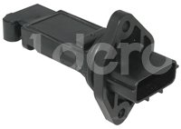SENSOR MAF (SENSOR DE FLUJO DE MASA DE AIRE) NISSAN ALTIMA, SENTRA 2.5L 02-03 MF21031 IMPORTACION