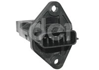 SENSOR MAF (SENSOR DE FLUJO DE MASA DE AIRE) NISSAN SENTRA, MAXIMA 00-01 MF20096 IMPORTACION