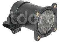 SENSOR MAF (SENSOR DE FLUJO DE MASA DE AIRE) NISSAN SENTRA, XTRAIL CON RESISTENCIA MF21149 IMPORTACION