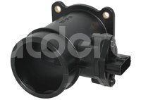 SENSOR MAF (SENSOR DE FLUJO DE MASA DE AIRE) NISSAN SENTRA, XTRAIL CON RESISTENCIA MF21149 IMPORTACION