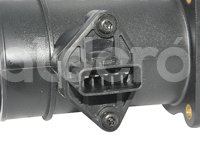 SENSOR MAF (SENSOR DE FLUJO DE MASA DE AIRE) NISSAN SENTRA, XTRAIL CON RESISTENCIA MF21149 IMPORTACION