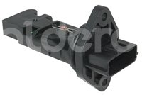 SENSOR MAF (SENSOR DE FLUJO DE MASA DE AIRE) NISSAN XTRAIL, PHATFINDER 04-07 226806N21A IMPORTACION