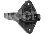 SENSOR MAF (SENSOR DE FLUJO DE MASA DE AIRE) NISSAN XTRAIL, PHATFINDER 04-07 226806N21A IMPORTACION