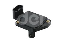 SENSOR MAF (SENSOR DE FLUJO DE MASA DE AIRE) NISSAN FRONTIER, XTERRA 98-04 AFH55M12 IMPORTACION