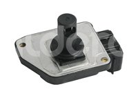 SENSOR MAF (SENSOR DE FLUJO DE MASA DE AIRE) NISSAN FRONTIER, XTERRA 98-04 AFH55M12 IMPORTACION