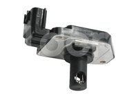SENSOR MAF (SENSOR DE FLUJO DE MASA DE AIRE) NISSAN FRONTIER, XTERRA 98-04 AFH55M12 IMPORTACION