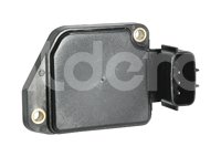 SENSOR MAF (SENSOR DE FLUJO DE MASA DE AIRE) NISSAN FRONTIER, XTERRA 98-04 AFH55M12 IMPORTACION