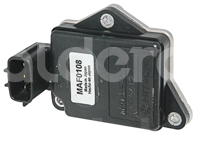 SENSOR MAF (SENSOR DE FLUJO DE MASA DE AIRE) NISSAN TSURU III 90-95 MAF0108 M0053