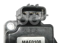 SENSOR MAF (SENSOR DE FLUJO DE MASA DE AIRE) NISSAN TSURU III 90-95 MAF0108 M0053