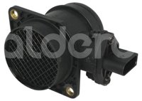 SENSOR MAF (SENSOR DE FLUJO DE MASA DE AIRE) VW GOLF A4 00-07 BORA 06-10 SU6347 MAF21029 20983 IMPORTACION
