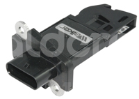 SENSOR MAF (SENSOR DE FLUJO DE MASA DE AIRE) AUDI