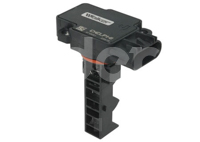 SENSOR MAF (SENSOR DE FLUJO DE MASA DE AIRE) CHEVROLET EXPRESS, SILVERADO, SIERRA 6.6L 11-14 245-1250 M0132