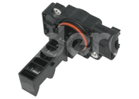 SENSOR MAF (SENSOR DE FLUJO DE MASA DE AIRE) CHEVROLET EXPRESS, SILVERADO, SIERRA 6.6L 11-14 245-1250 M0132