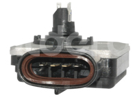 SENSOR MAF (SENSOR DE FLUJO DE MASA DE AIRE) FORD AEROSTAR 3.0L, RANGER, TOPAZ 2.3L 92-94 245-2012 M0132