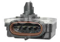 SENSOR MAF (SENSOR DE FLUJO DE MASA DE AIRE) FORD AEROSTAR, EXPLORER, RANGER V6 90-95 245-2015 M0132