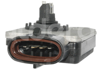 SENSOR MAF (SENSOR DE FLUJO DE MASA DE AIRE) FORD ESCORT, TRACER 1.9L 91-93 245-2018 M0132