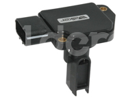 SENSOR MAF (SENSOR DE FLUJO DE MASA DE AIRE) NISSAN FRONTIER, XTERRA, QUEST 3.3L 98-04 245-2135 M0132