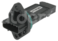 SENSOR MAF (SENSOR DE FLUJO DE MASA DE AIRE) NISSAN PATHFINDER 3.5L 01-04 245-2132 M0132