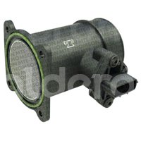 SENSOR FLUJO MASA DE AIRE MAF NISSAN SENTRA 01-06 1.8L, NUMERO DE TERMINALES: 5, MTE-THOMSON: 71030 MTE-THOMSON