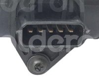 SENSOR FLUJO MASA DE AIRE MAF NISSAN SENTRA 01-06 1.8L, NUMERO DE TERMINALES: 5, MTE-THOMSON: 71030 MTE-THOMSON