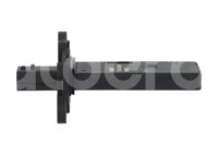 SENSOR MAF (SENSOR DE FLUJO DE MASA DE AIRE) INFINITI QX50 L4 2020, QX50 L4 2022-2023, QX55 L4 2023, NISSAN ALTIMA L4 2019-2023, PATHFINDER V6 2023, QX60; V6 2022-2023, CENTRO DEL ORIFICIO DEL PERNO AL CENTRO DEL ORIFICIO DEL PERNO: 40.17 MILIMETROS, CENTRO DEL ORIFICIO DEL PERNO AL CENTRO DEL ORIFICIO DEL PERNO: 1.58 PULGADAS, COLOR: NEGRO, CONECTOR DE GENERO: MASCULINO, CANTIDAD DE CONECTORES: 1, FORMA DEL CONECTOR: RECTANGULAR, JUNTA O SELLO INCLUIDO: SI, TIPO DE GRADO: REEMPLAZO ESTANDAR, VIVIENDA INCLUIDA: NO, TEMPERATURA DEL AIRE DE ADMISION (IAT) INCLUIDA: SI, SOPORTE DE MONTAJE INCLUIDO: NO, HARDWARE DE MONTAJE INCLUIDO: NO, DIAMETRO DEL ORIFICIO DE MONTAJE: 4.5 MILIMETROS, DIAMETRO DEL ORIFICIO DE MONTAJE: 0.1 PULGADAS, CANTIDAD DE ORIFICIOS DE MONTAJE: 2, TIPO DE MONTAJE: ATORNILLAR, DIAMETRO EXTERIOR DEL SELLO: 39.4 MILIMETROS, DIAMETRO EXTERIOR DEL SELLO: 1.5 PULGADAS, CANTIDAD DE SELLOS: 1, LONGITUD DE LA CARCASA DEL SENSOR: 47 MILIMETROS, LONGITUD DE LA CARCASA DEL SENSOR: 1.8 PULGADAS, ANCHO DE LA CARCASA DEL SENSOR: 43 MILIMETROS, ANCHO DE LA CARCASA DEL SENSOR: 1.6 PULGADAS, GENERO TERMINAL: MASCULINO, CANTIDAD TERMINAL: 4, TIPO DE TERMINAL: ALFILER, AJUSTE UNIVERSAL O ESPECIFICO: ESPECIFICO, VOLTAJE: 5 VCC, ARNES DE CABLEADO INCLUIDO: NO, DELPHI: AF10777-11B1 DELPHI