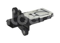 SENSOR MAF (SENSOR DE FLUJO DE MASA DE AIRE) OEM NISSAN NP300 L4 2.5L 2015-2026, NP300 FRONTIER L4 2.5L 2015-2026, NV350 URVAN L4 2.5L 2013-2025 NISSAN: 2268000Q0A NISSAN