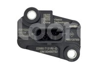 SENSOR MAF (SENSOR DE FLUJO DE MASA DE AIRE) OEM NISSAN NP300 L4 2.5L 2015-2026, NP300 FRONTIER L4 2.5L 2015-2026, NV350 URVAN L4 2.5L 2013-2025 NISSAN: 2268000Q0A NISSAN