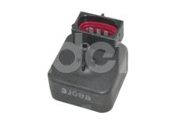 SENSOR DE INFORMACION DE PRESION DE LA VALVULA EGR