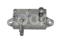 SENSOR DE INFORMACION DE PRESION DE LA VALVULA EGR