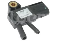 SENSOR DE INFORMACION DE PRESION DE LA VALVULA EGR