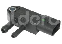 SENSOR DE INFORMACION DE PRESION DE LA VALVULA EGR
