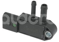 SENSOR DE INFORMACION DE PRESION DE LA VALVULA EGR VOLKSWAGEN CRAFTER 2.5L 08-13 7603 MTE-THOMSON