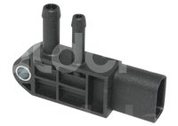 SENSOR DE INFORMACION DE PRESION DE LA VALVULA EGR VOLKSWAGEN CRAFTER 2.5L 08-13 7603 MTE-THOMSON