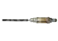 SENSOR DE OXIGENO VW JETTA, GOLF, 93-98 1.8L 0258003181  BOSCH BOSCH BOSCH