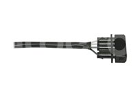 SENSOR DE OXIGENO VW PASSAT 95 V6 2.8L 4T 0258003648 BOSCH BOSCH BOSCH