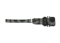 SENSOR DE OXIGENO VW SEDAN 93-97 1.6L, POINTER BOSCH ACTUAL: 0258003972 BOSCH