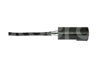 SENSOR OXIGENO CHRYSLER NEON, NY, PICK-UP´S 89-95 4 TERMINALES SG25 BOSCH ACTUAL: 0258003275, BOSCH CORTO: 13275 BOSCH