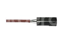 SENSOR DE OXIGENO CHRYSLER NEON 95-96 2L 4T SG1830 BOSCH ACTUAL: F00HL00043, BOSCH CORTO: 13155 BOSCH
