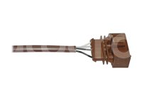 SENSOR DE OXIGENO VW CABRIOLET GTI 96-99 4T SG197 BOSCH ACTUAL: 0258005026, BOSCH CORTO: 15026 BOSCH