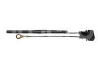 SENSOR DE OXIGENO VW JETTA 1.8 93-99 2T  SG1241 0258002040 BOSCH BOSCH