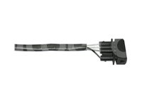 SENSOR DE OXIGENO VW EUROVAN, JETTA 01-03 4T SG453 0258003303 BOSCH BOSCH
