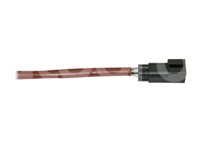 SENSOR DE OXIGENO FORD CONTOUR, MYSTIQUE 2.5 95-99 4T BOSCH ACTUAL: F00HL00034, BOSCH CORTO: 13115 BOSCH